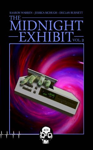 [Rewind or Die 20] • The Midnight Exhibit Vol. 2